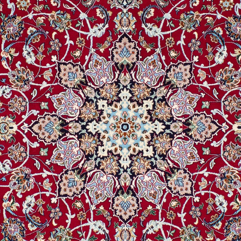 Isfahan Teppe 240x160cm - Persisk teppe