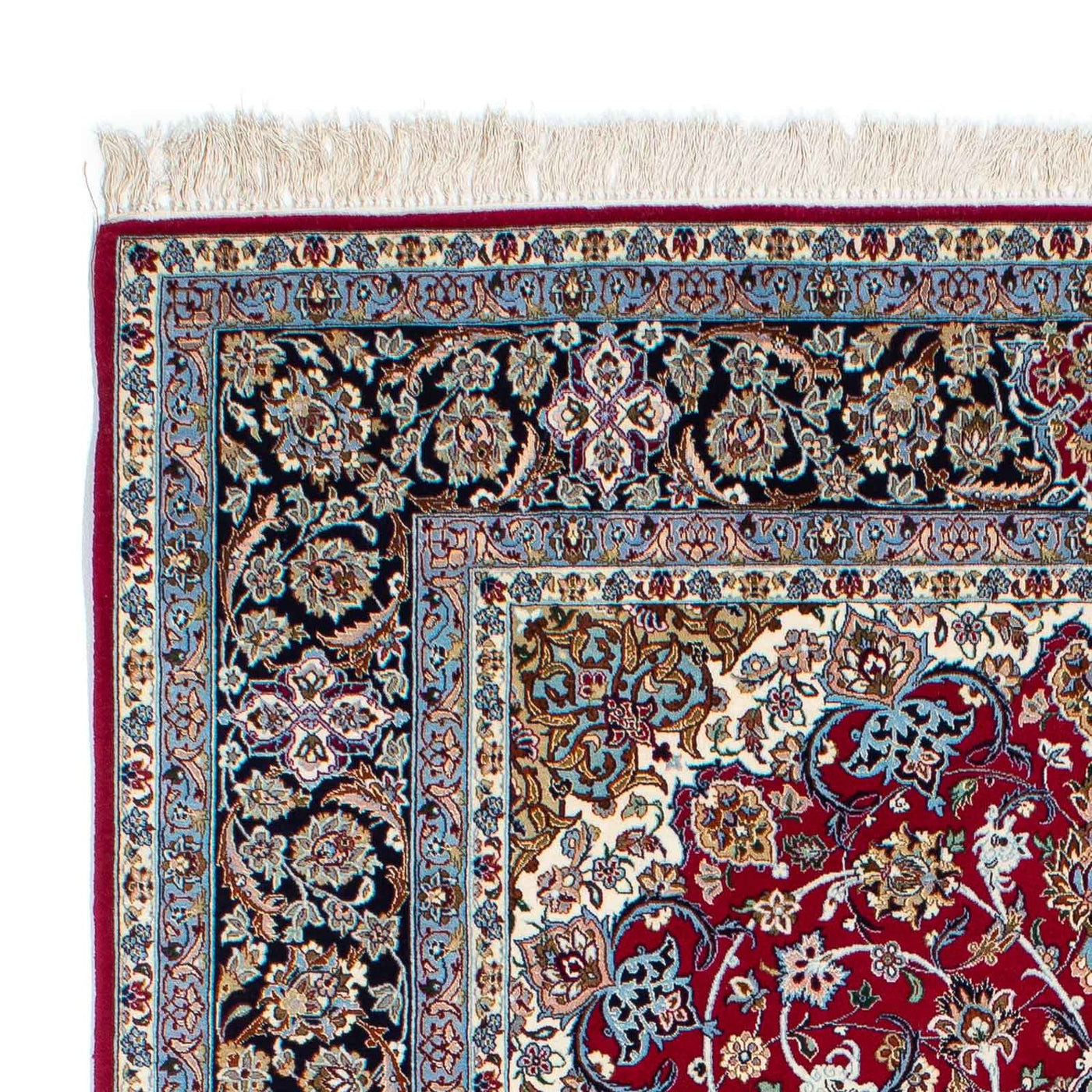 Isfahan Teppe 240x160cm - Persisk teppe