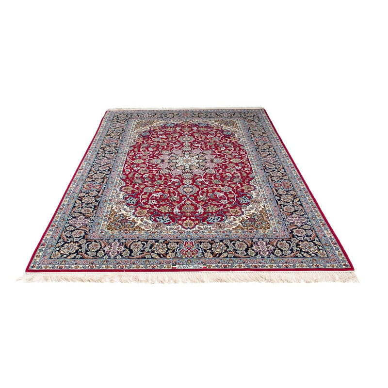 Isfahan Teppe 240x160cm - Persisk teppe
