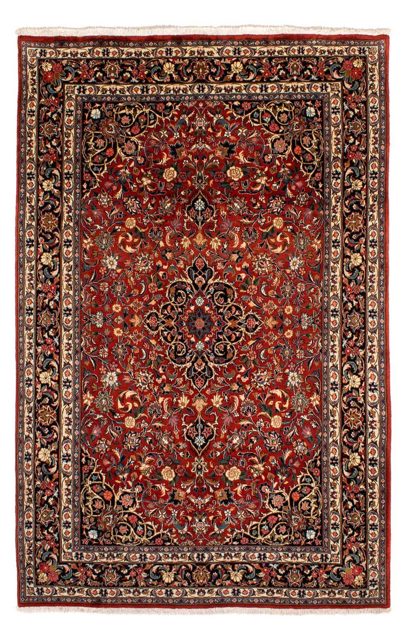 Golpayegan Teppe 278x180cm - Persisk teppe