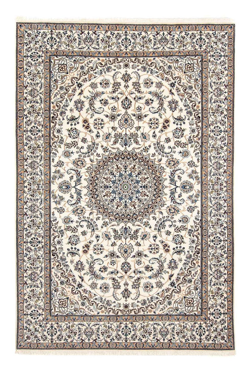 Nain - 9 la Teppe 291x202cm - Persisk teppe