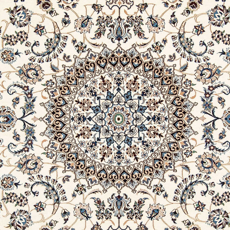 Nain - 9 la Teppe 291x202cm - Persisk teppe