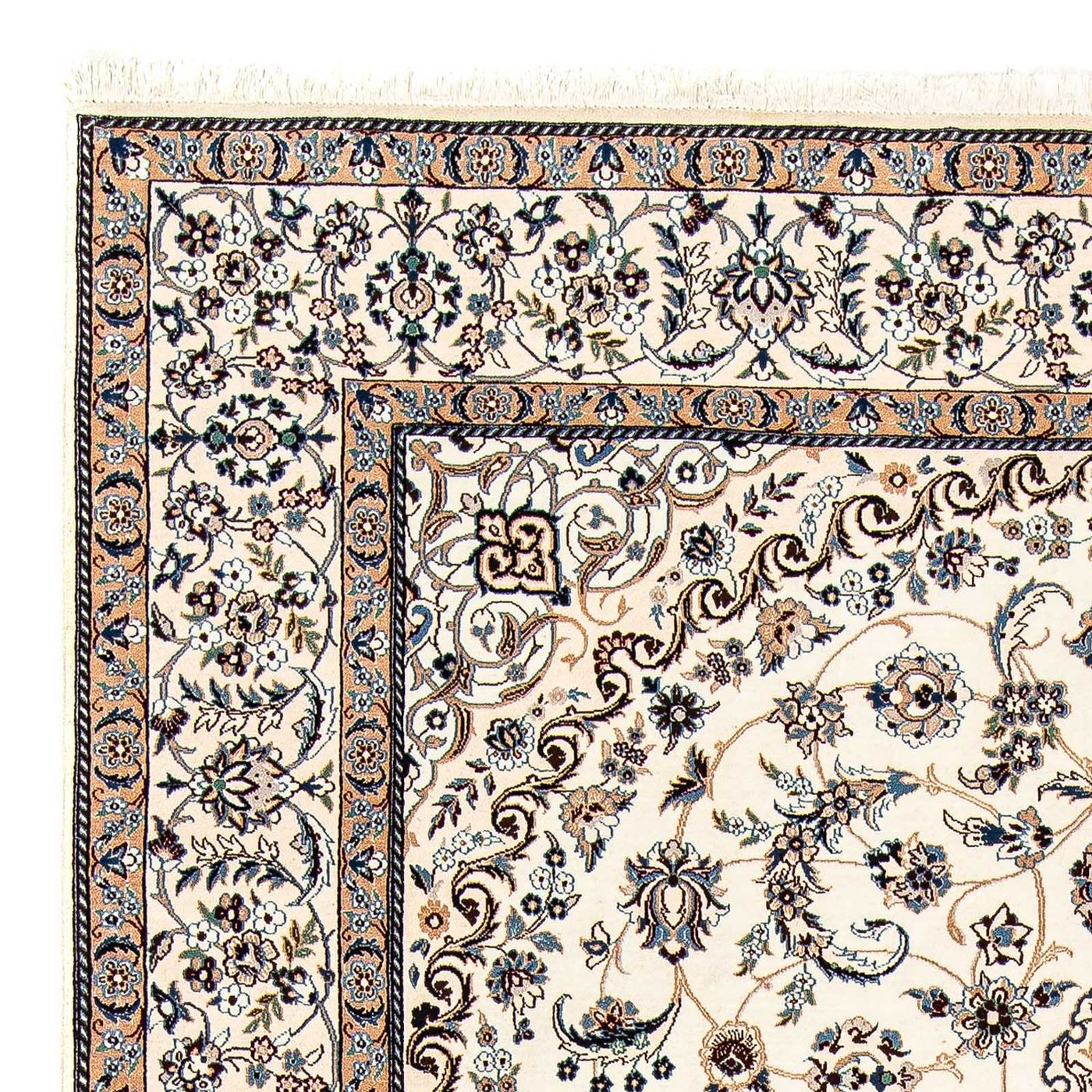Nain - 9 la Teppe 291x202cm - Persisk teppe