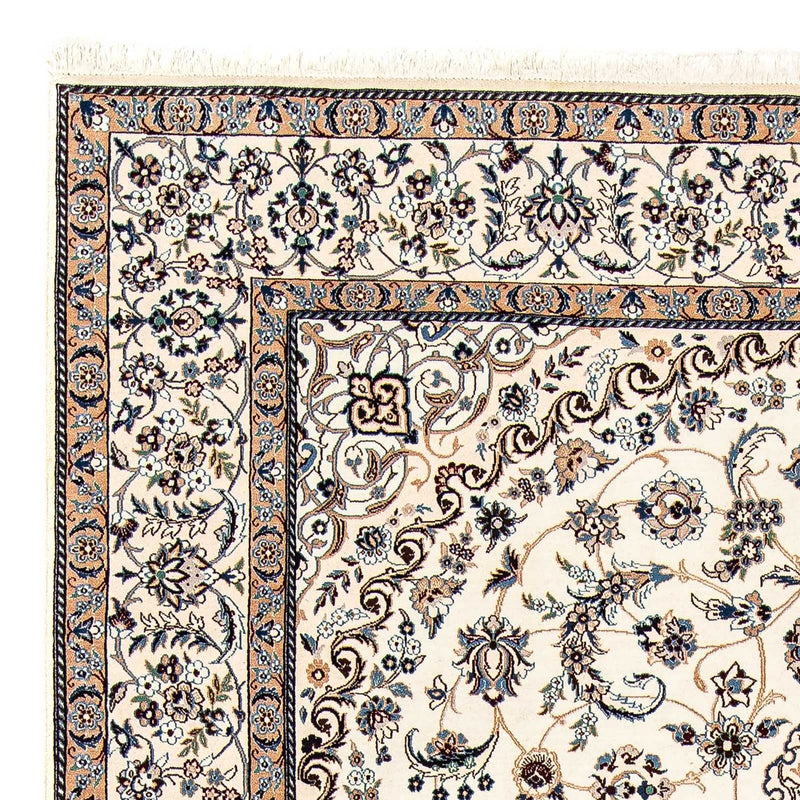 Nain - 9 la Teppe 291x202cm - Persisk teppe