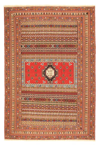 Afshar Sirjan Teppe 290x200cm - Persisk teppe – product image