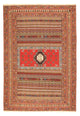 Afshar Sirjan Teppe 290x200cm - Persisk teppe