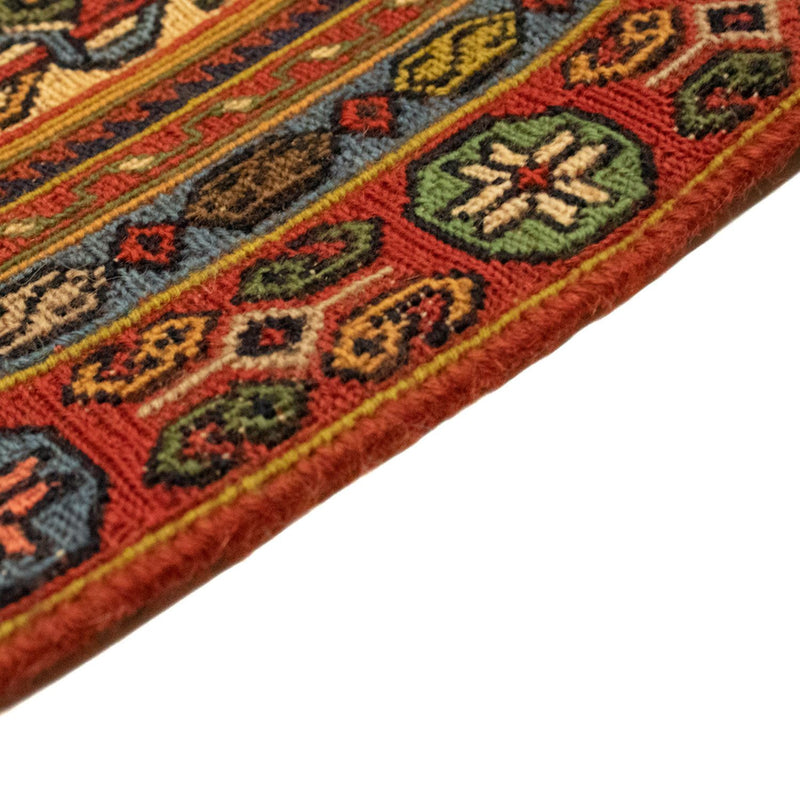 Afshar Sirjan Teppe 290x200cm - Persisk teppe