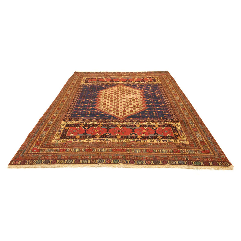Afshar Sirjan Teppe 290x200cm - Persisk teppe