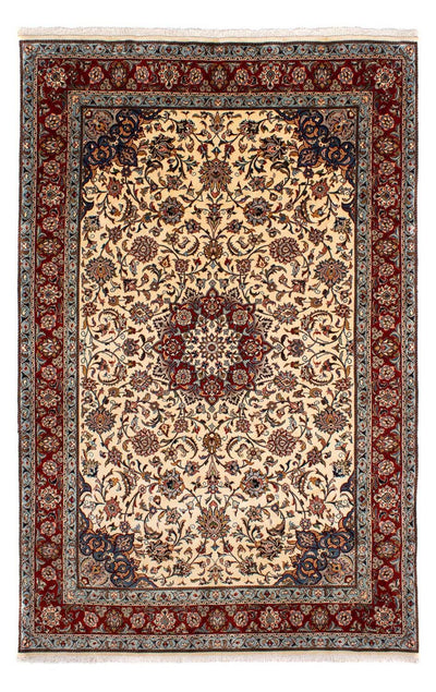 Sarouk Teppe 197x293cm - Persisk teppe