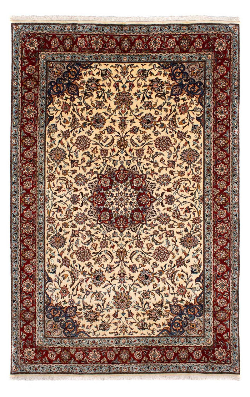 Sarouk Teppe 293x197cm - Persisk teppe