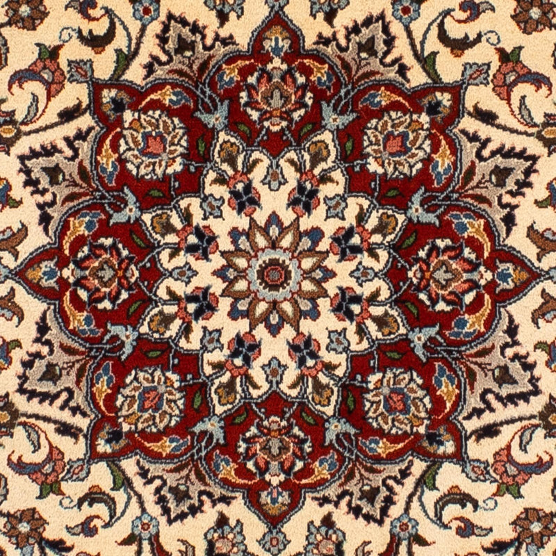 Sarouk Teppe 293x197cm - Persisk teppe