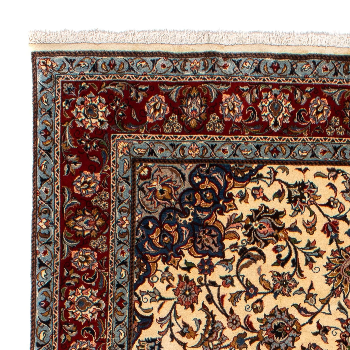 Sarouk Teppe 293x197cm - Persisk teppe