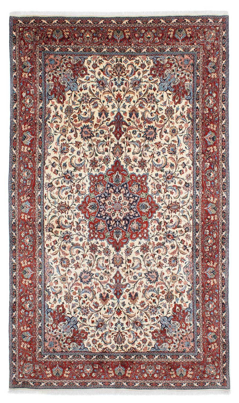 Sarouk Teppe 320x204cm - Persisk teppe