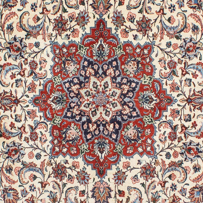 Sarouk Teppe 320x204cm - Persisk teppe