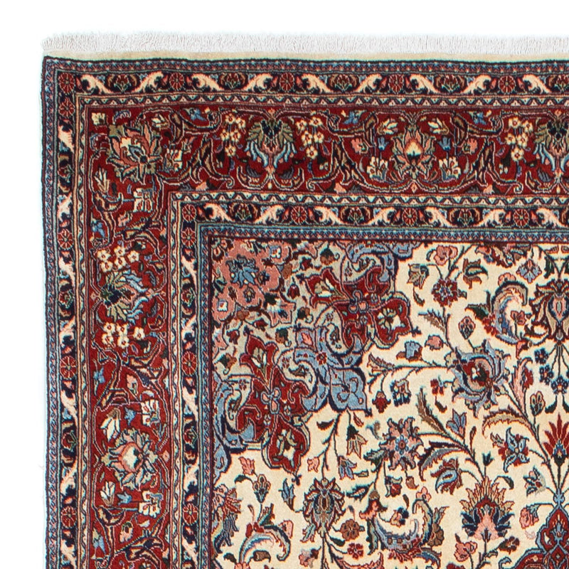 Sarouk Teppe 320x204cm - Persisk teppe