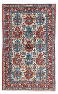 Bakhtiari Teppe 281x175cm - Persisk teppe – product image