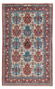 Bakhtiari Teppe 281x175cm - Persisk teppe