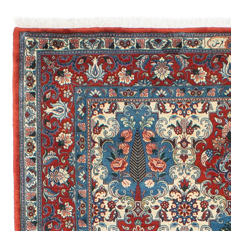 Bakhtiari Teppe 281x175cm - Persisk teppe