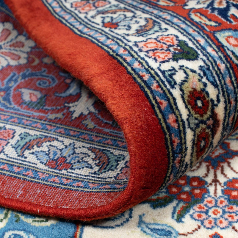 Bakhtiari Teppe 281x175cm - Persisk teppe