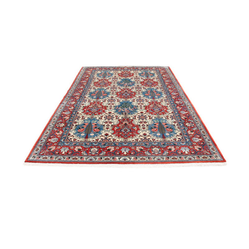 Bakhtiari Teppe 281x175cm - Persisk teppe