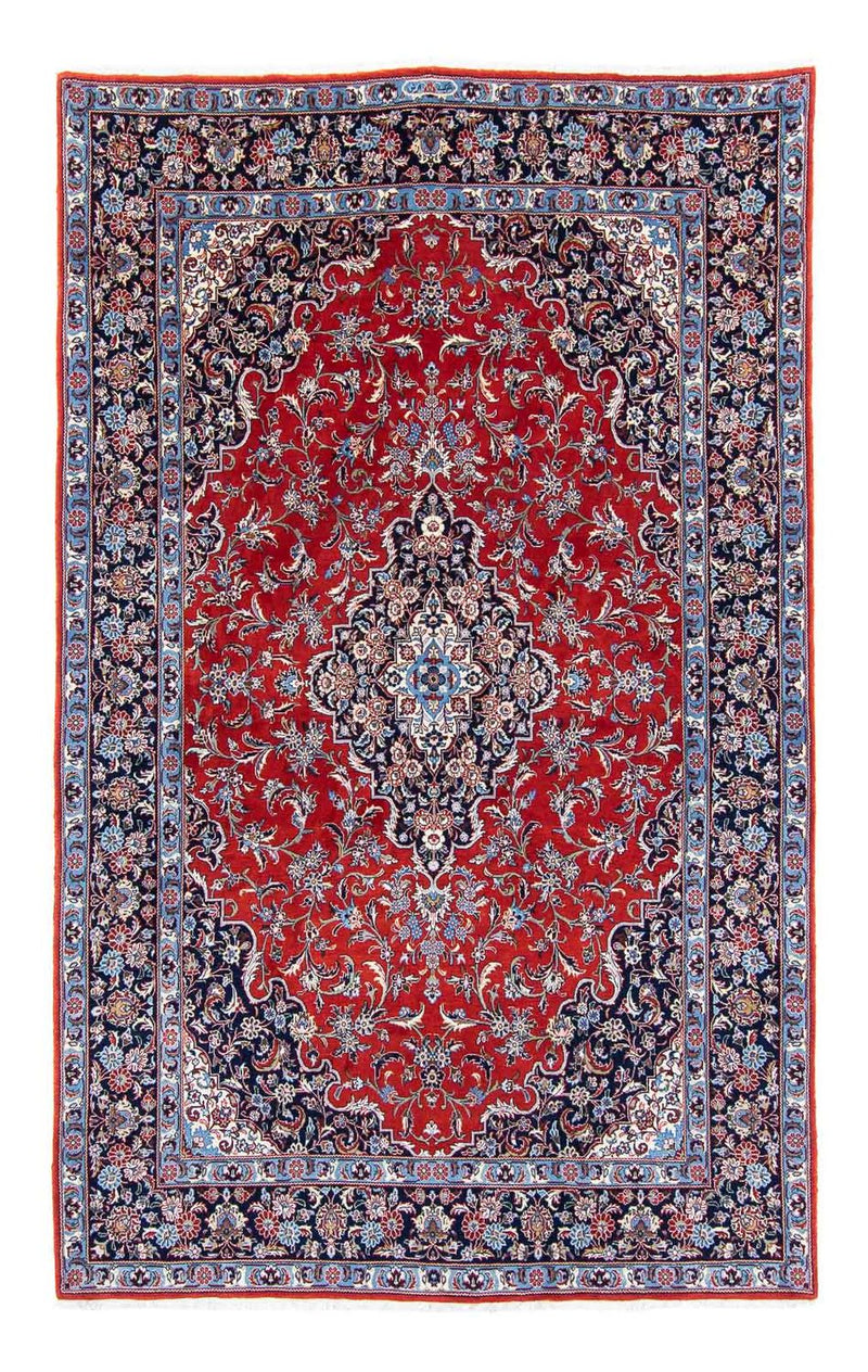 Golpayegan Teppe 325x204cm - Persisk teppe