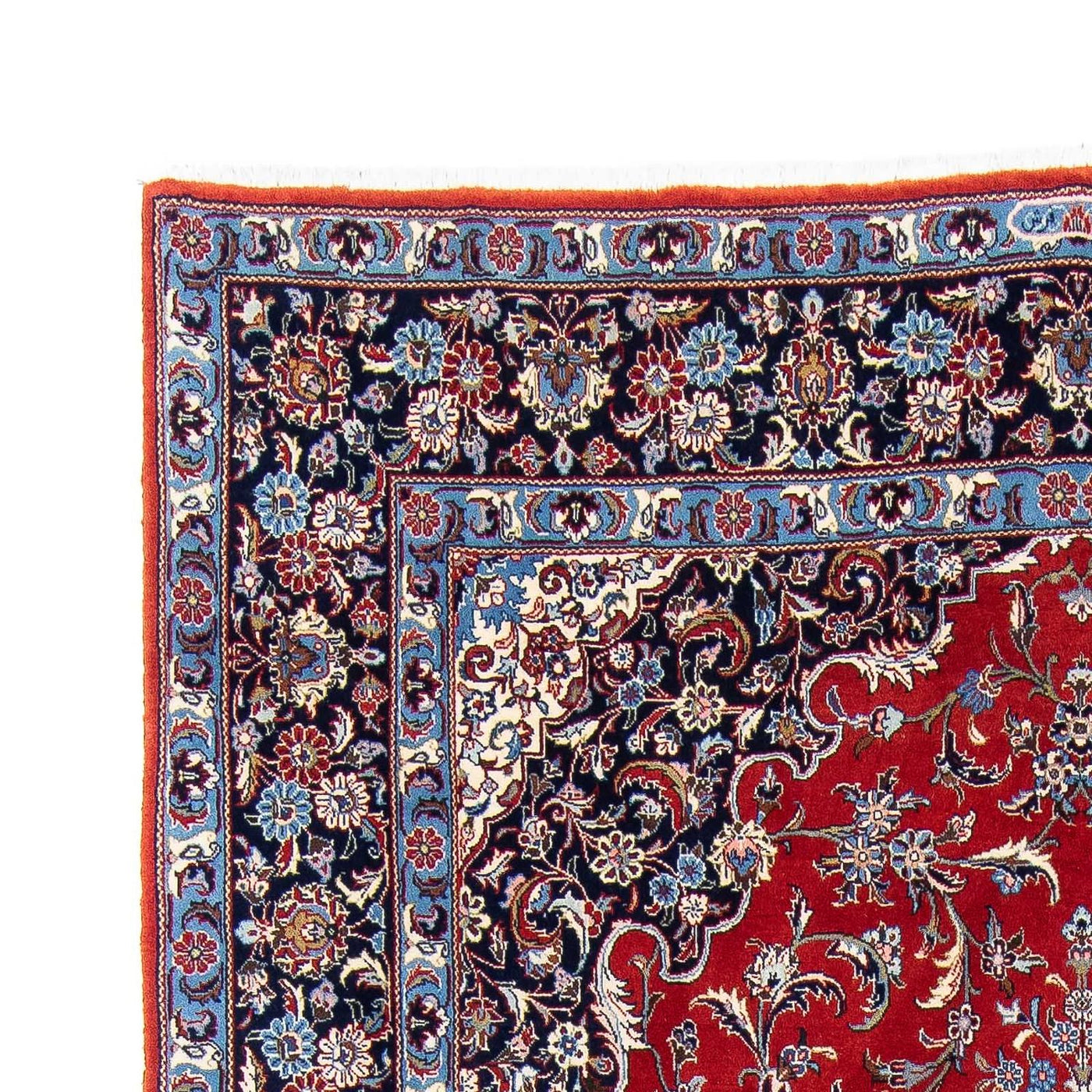 Golpayegan Teppe 325x204cm - Persisk teppe