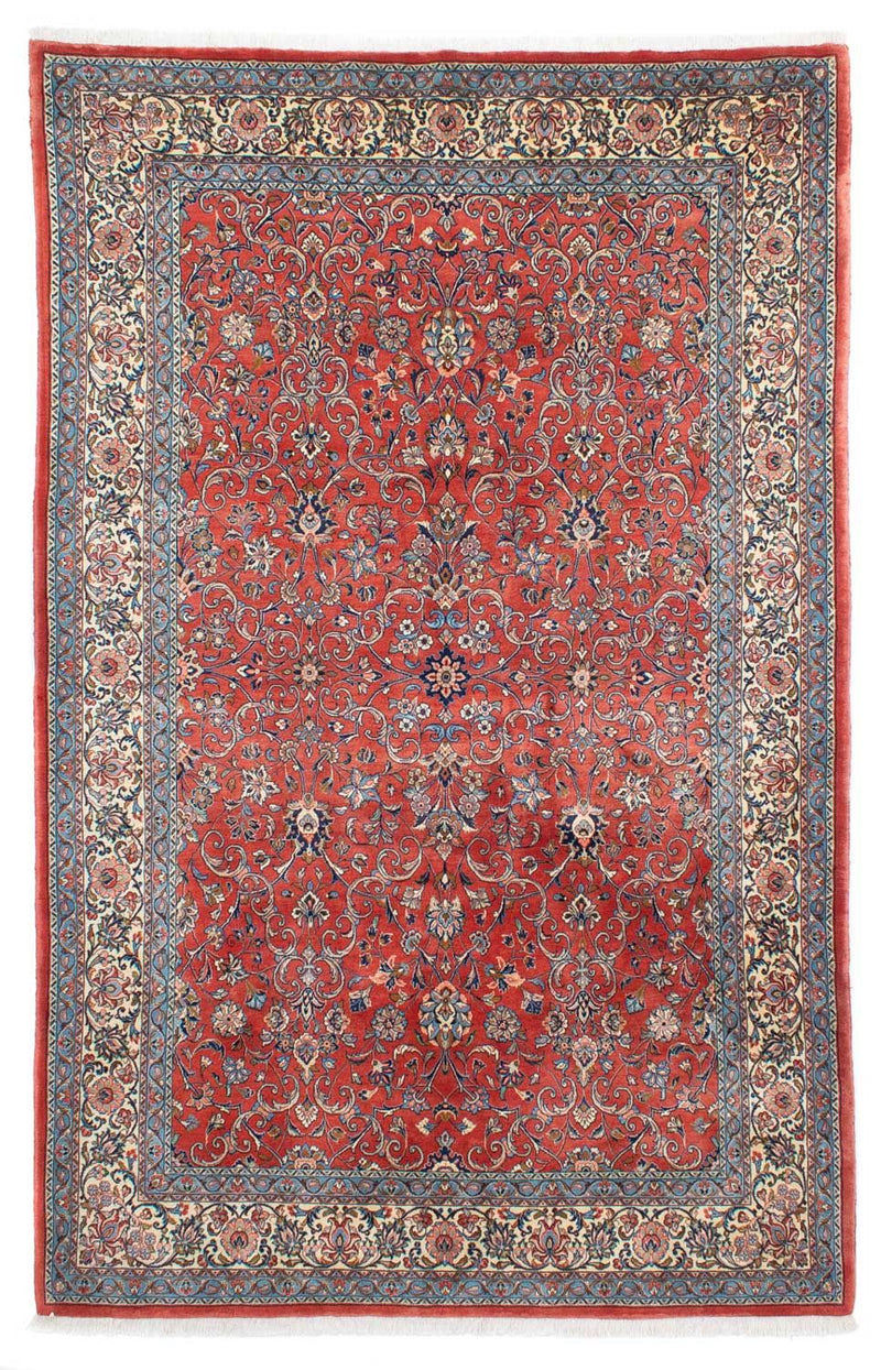 Golpayegan Teppe 318x204cm - Persisk teppe