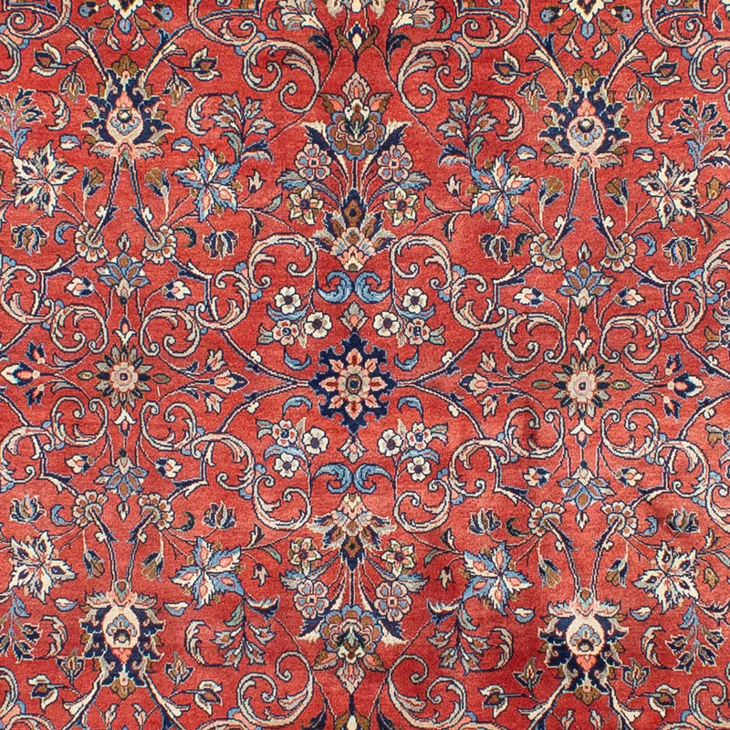 Golpayegan Teppe 318x204cm - Persisk teppe