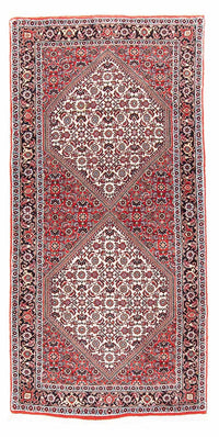 Bidjar Teppe 152x75cm - Persisk teppe – product image