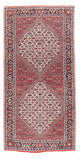 Bidjar Teppe 152x75cm - Persisk teppe