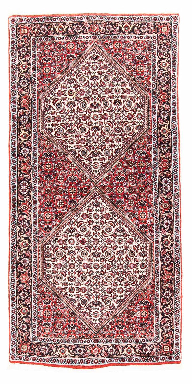 Bidjar Teppe 152x75cm - Persisk teppe