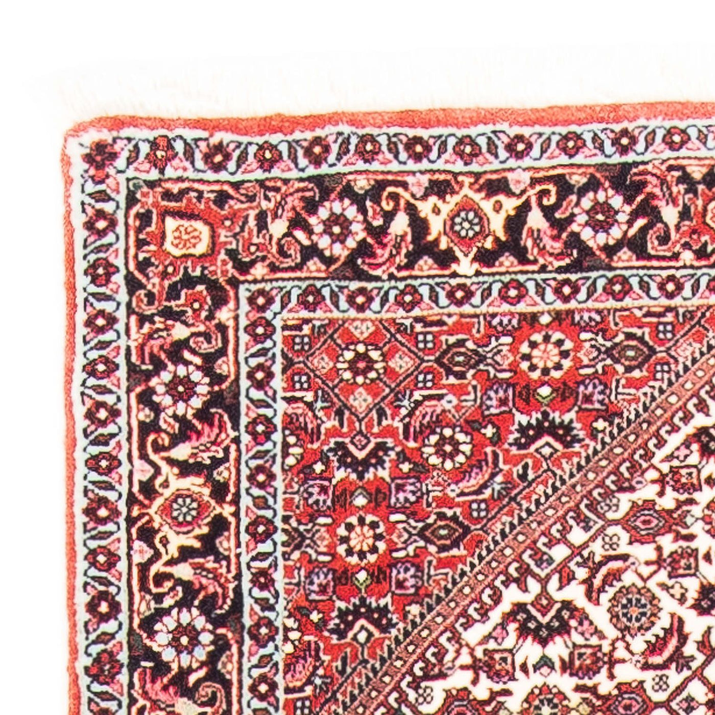 Bidjar Teppe 152x75cm - Persisk teppe