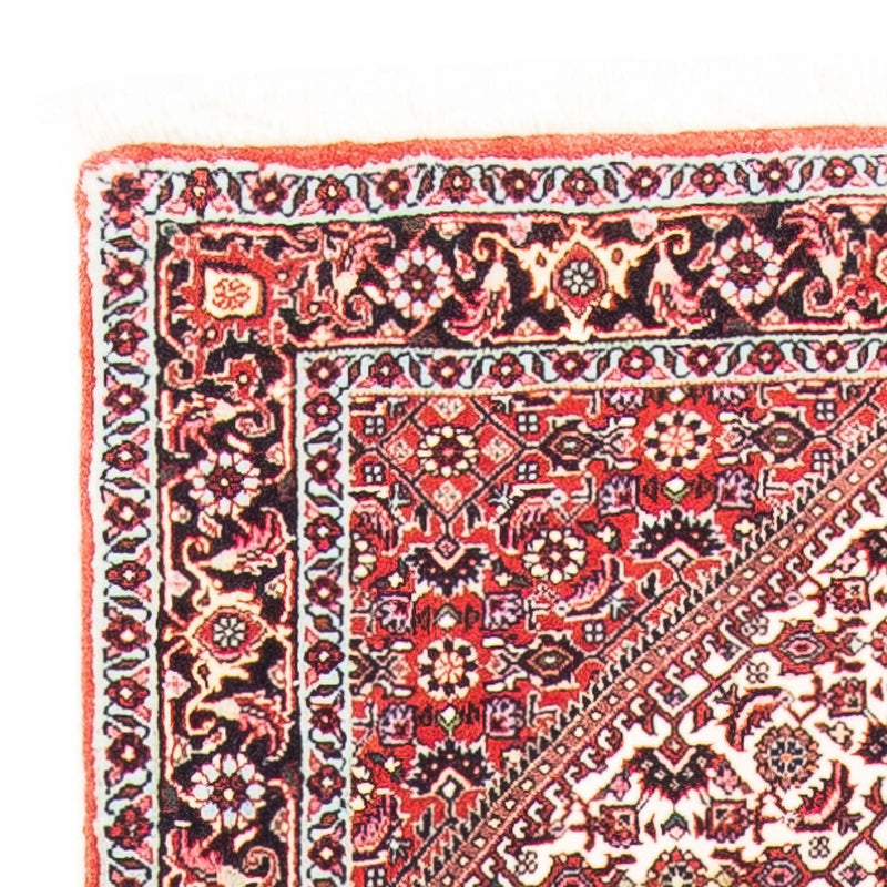 Bidjar Teppe 152x75cm - Persisk teppe