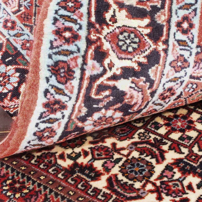 Bidjar Teppe 152x75cm - Persisk teppe