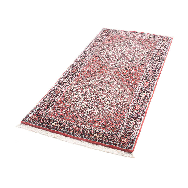 Bidjar Teppe 152x75cm - Persisk teppe