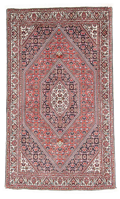 Bidjar Teppe 86x151cm - Persisk teppe