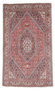 Bidjar Teppe 151x86cm - Persisk teppe