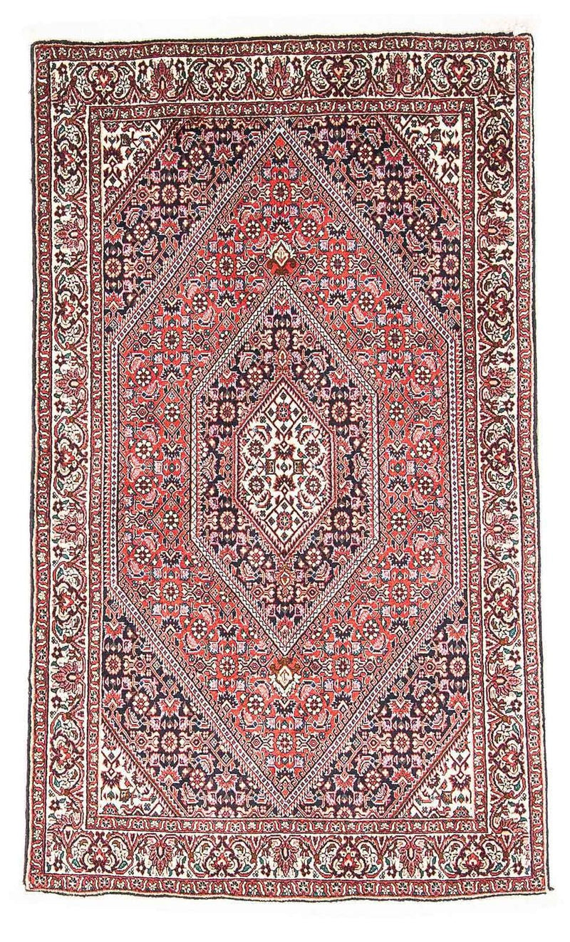 Bidjar Teppe 151x86cm - Persisk teppe