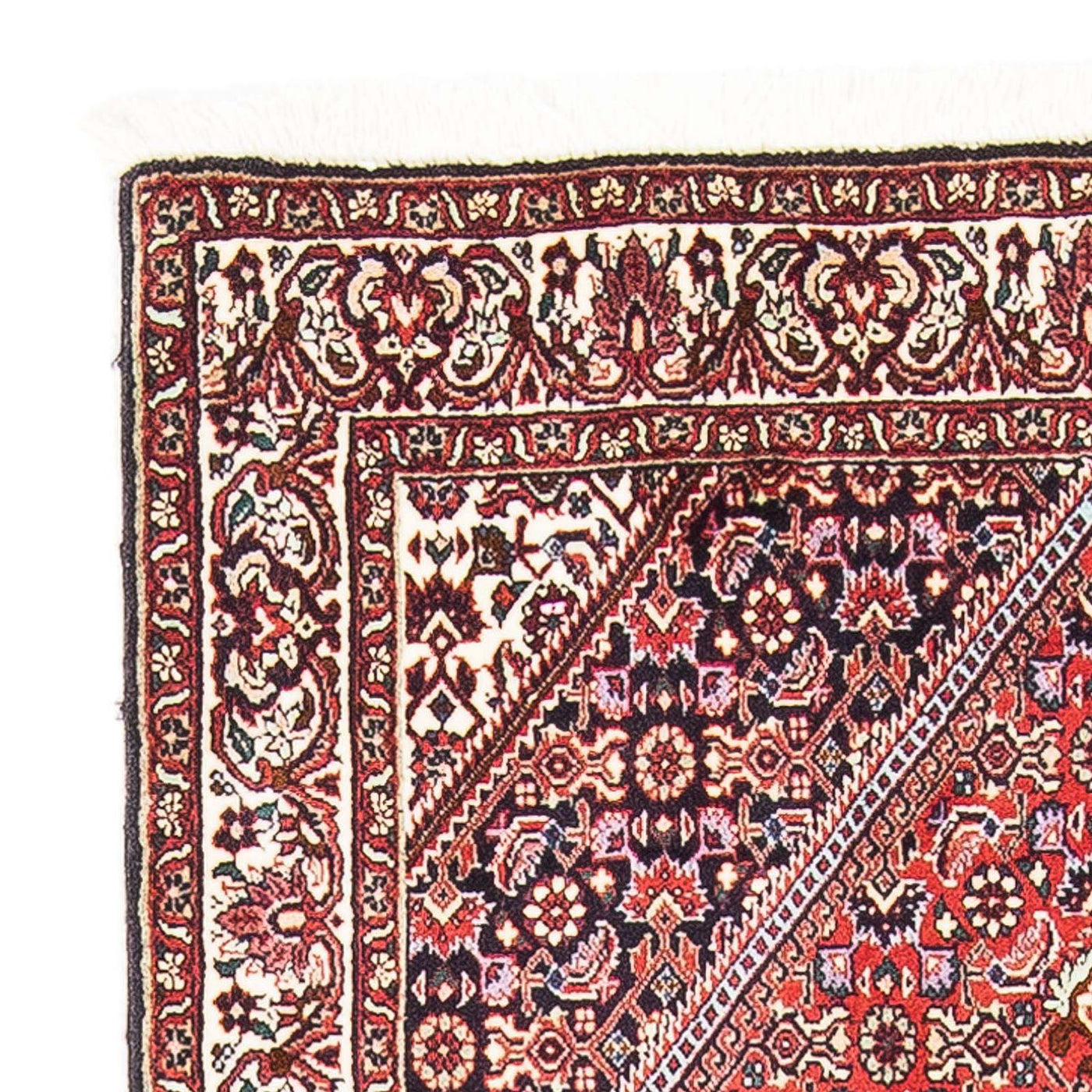 Bidjar Teppe 151x86cm - Persisk teppe