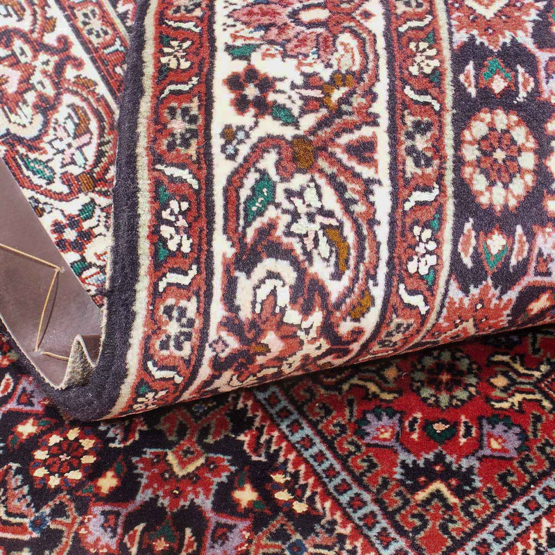 Bidjar Teppe 151x86cm - Persisk teppe