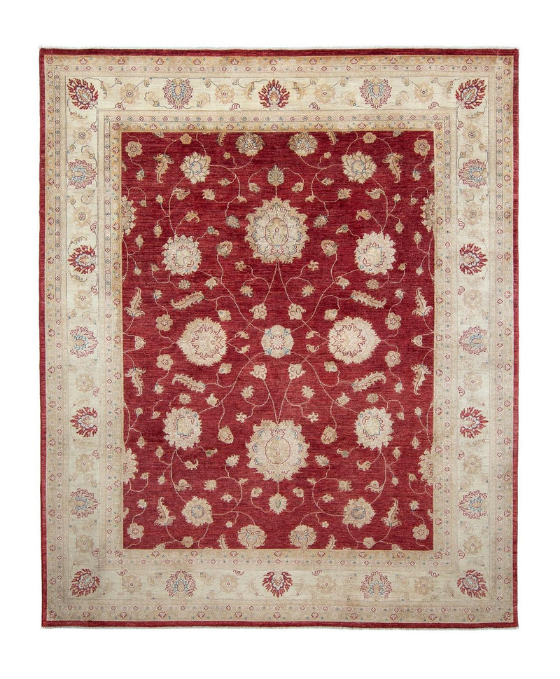 Ziegler Teppe 238x300cm - Orientalsk teppe