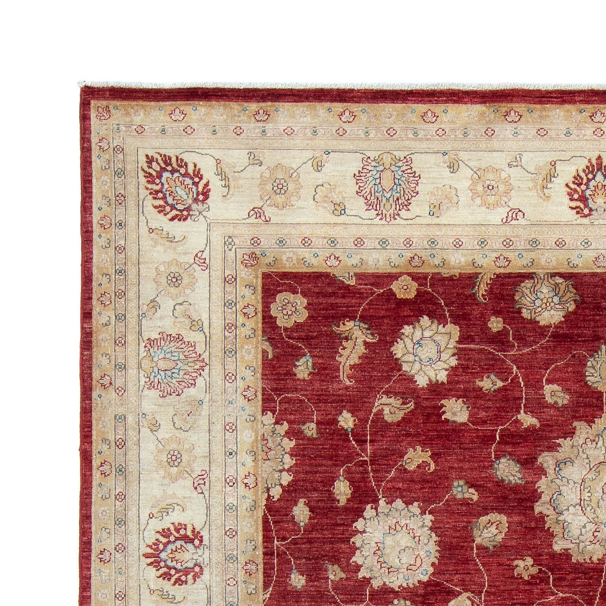 Ziegler Teppe 238x300cm - Orientalsk teppe