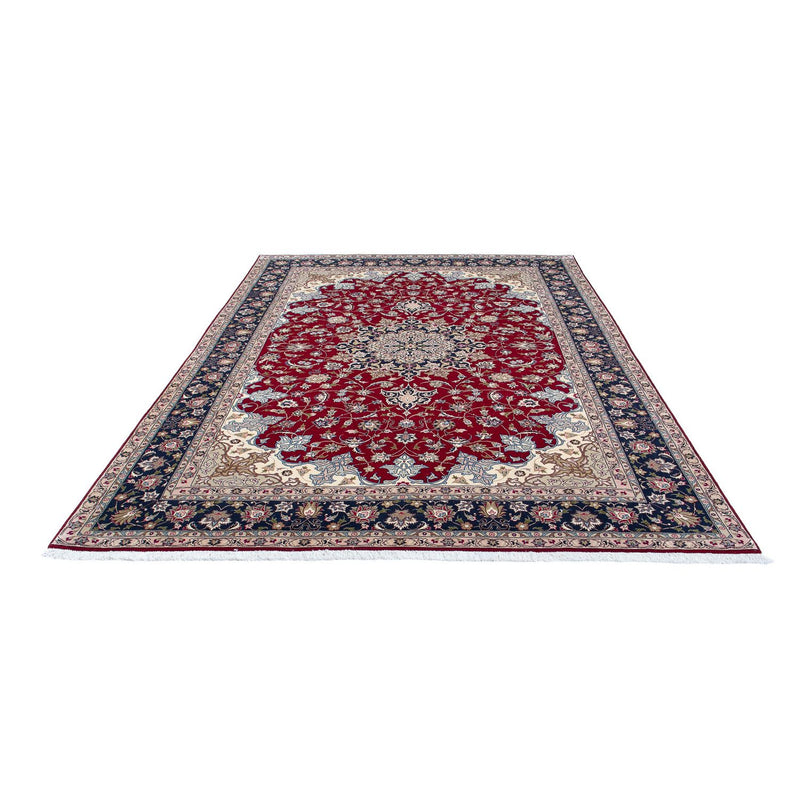 Tabriz - 50 Raj Teppe 297x203cm - Persisk teppe