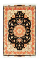 Tabriz - 50 Raj Teppe 163x104cm - Persisk teppe