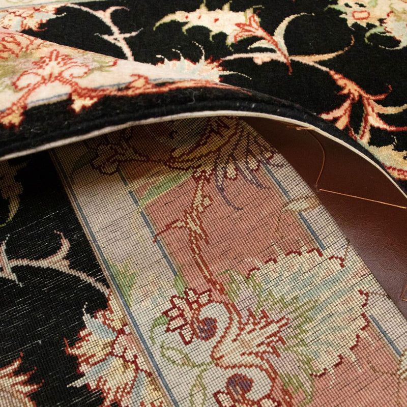 Tabriz - 50 Raj Teppe 163x104cm - Persisk teppe