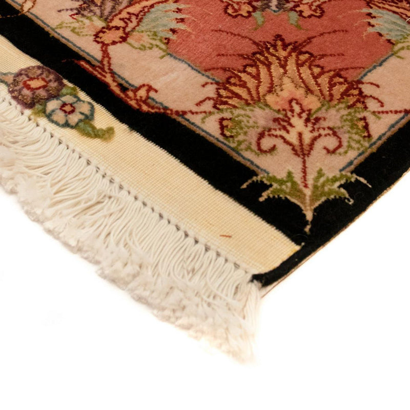 Tabriz - 50 Raj Teppe 163x104cm - Persisk teppe