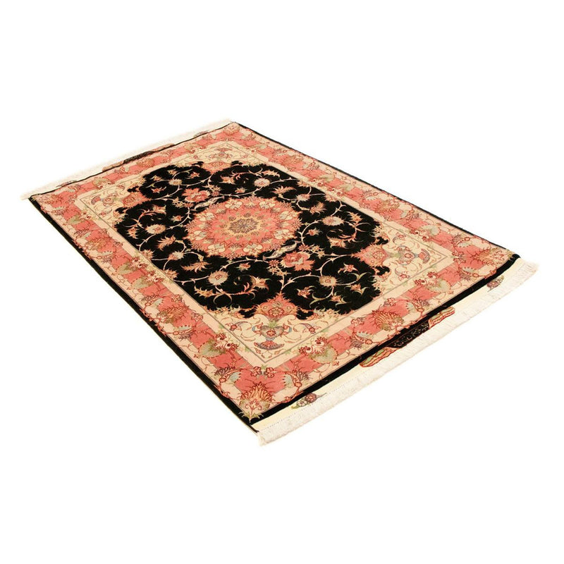 Tabriz - 50 Raj Teppe 163x104cm - Persisk teppe