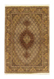 Tabriz - 50 Raj Teppe 151x104cm - Persisk teppe