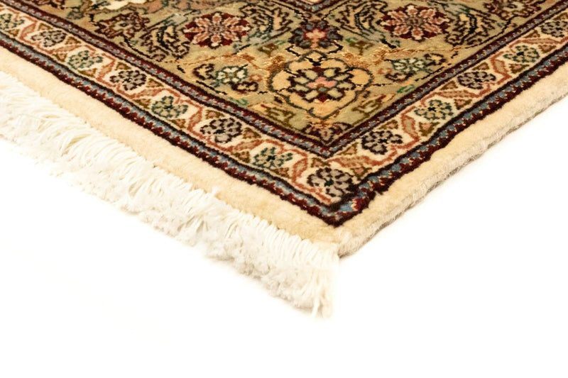 Tabriz - 50 Raj Teppe 151x104cm - Persisk teppe
