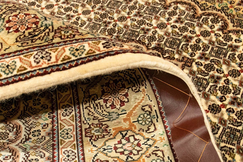 Tabriz - 50 Raj Teppe 151x104cm - Persisk teppe